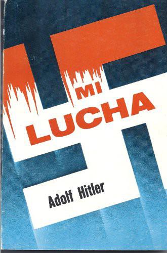Cover of Mi Lucha